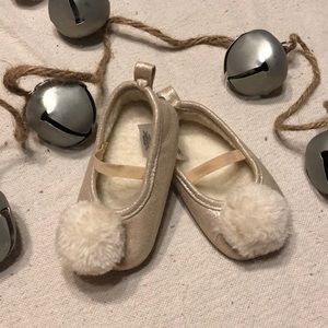 Baby Girl 9-12 month Shoes